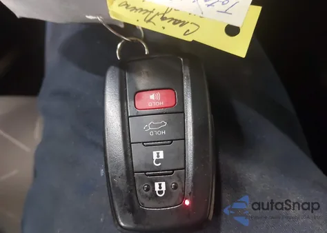 2024 Toyota Rav4 Hybrid Xle из США, поврежденный, VIN 2T3RWRFV0RW194549